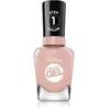 Image de Sally Hansen Miracle Gel  vernis à ongles gel sans lampe UV/LED teinte 363 Peaches & Dream 14,7 ml