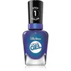 Image de Sally Hansen Miracle Gel  vernis à ongles gel sans lampe UV/LED teinte 573 Hyp-Nautical 14,7 ml