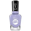 Image de Sally Hansen Miracle Gel  - Crying Out Cloud - Formule longue durée - Ne nécessite pas de lampe UV - Violet