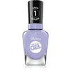 Image de Sally Hansen Miracle Gel  vernis à ongles gel sans lampe UV/LED teinte 601 Crying Out Cloud 14,7 ml