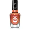 Image de Sally Hansen Miracle Gel  vernis à ongles gel sans lampe UV/LED teinte 052 Sundown Socialite 14,7 ml