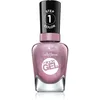 Image de Sally Hansen Miracle Gel  vernis à ongles gel sans lampe UV/LED teinte 564 Metro Midnight 14,7 ml