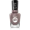 Image de Sally Hansen Miracle Gel  vernis à ongles gel sans lampe UV/LED teinte 205 To The Taupe 14,7 ml