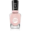 Image de Sally Hansen Miracle Gel  vernis à ongles gel sans lampe UV/LED teinte 248 Once Chiffon A Time 14,7 ml