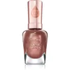 Image de Sally Hansen Color Therapy vernis à ongles traitant teinte 196 Raisin The Bar 14.7 ml