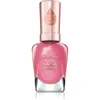 Image de Sally Hansen Color Therapy vernis à ongles traitant teinte Lips Tulips 14.7 ml