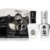 Image de Sally Hansen Miracle Gel  Kit vernis à ongles et top coat teinte 900 Get Mod