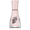 Image de Sally Hansen Insta Dri vernis à ongles à séchage rapide teinte 239 In A Blush 9,17 ml