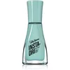 Image de Sally Hansen Insta Dri vernis à ongles à séchage rapide teinte 510 Gain Mo-Mint-Um 9,17 ml
