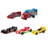 Image de Hot Wheels Pack De 5 Véhicules Assorti