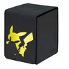 Image de Ultra Pro Boîte De Jeu Pokémon Elite Series Pikachu
