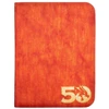 Image de Ultra Pro Cartes D´album Campaign Journal 50th Anniversary Dungeons And Dragons