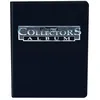 Image de Ultra PRO : Collectors - Album | Accessoire cartes à collectionner | 10 pages | 9 pochettes | Capacité 180 cartes | Noir