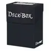 Image de Ultra Pro Boîte De Jeu Box Solid