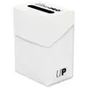 Image de Ultra Pro Boîte De Jeu Solid