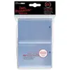 Image de Ultra Pro Protège-cartes Standard 100 Sachets