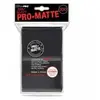 Image de Ultra Pro Protège-cartes Mats Professionnels 100 Sachets