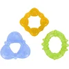 Image de Bright Starts Chill & Teethe jouet de dentition 3 m+ 3 pcs