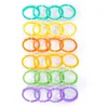Image de Bright Starts Lots of Links jouet de dentition 0 m+ 24 pcs