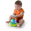 Image de Bright Starts Press&glow 10042 Spinner