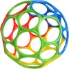 Image de Oball Classic Easy-Grasp Toy jouet pour bébé color mix 1 pcs