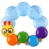Image de Baby Einstein Teether-pillar jouet de dentition 1 pcs