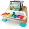 Image de Jeu bébé Piano en bois Magic Touch Multicolore