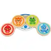 Image de Jouet Musical Tambours en bois Magic Touch