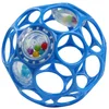 Image de Oball Rattle hochet Blue 0m+ 1 pcs
