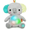 Image de Bright Starts Hug-a-bye Baby  jouet en peluche avec mélodie 0 m+ 1 pcs