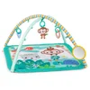 Image de Bright Starts Tapis De Jeu Palm Party