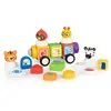 Image de Saro Click & Create  Blocs D´activités Magnétiques