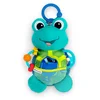 Image de Baby Einstein Neptune's Sensory Sidekick  jouet d'activité 0m+ 1 pcs