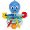 Image de Baby Einstein Opus's Shake & Soothe Teether Toy & Rattle jouet de dentition avec hochet 0 m+ 1 pcs