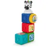 Image de Saro Blocs D´activités Magnétiques Add & Stack 