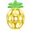 Image de Oball Teether My Own  jouet de dentition Pineapple 1 pcs