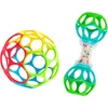 Image de Oball Grasp the Day  Coffret cadeau pour bébés