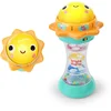 Image de Hochet d'éveil lumineux Juste pour le soleil