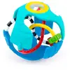 Image de Balle Sensorielle Rattle & Sense Bleu