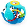 Image de Baby Einstein Rattle & Sense  balle sensorielle avec anneau de dentition 3m+ 1 pcs