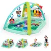 Image de Tapis d'éveil 4 en 1 Kichin' Tunes Farm