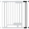 Image de Extension Barrière de sécurité Noir