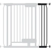 Image de Extension Barrière de sécurité Noir