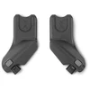 Image de Adaptateur siège auto pour poussette 3D Travelmate