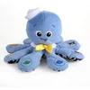 Image de Baby Einstein Octoplush  jouet musical 3m+ 1 pcs