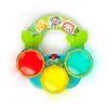 Image de Bright Starts Safari Beats jouet d’activité avec mélodie 3 m+ 1 pcs