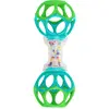 Image de Hochet Shaker Vert Bleu