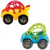Image de Voiture Rattle & Roll