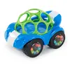 Image de Bright Starts Jouet D'activité Rattle & Roll Buggie  (bs-81559)