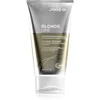 Image de Joico Blonde Life Brightening Masque masque illuminateur pour cheveux blonds et méchés 150 ml